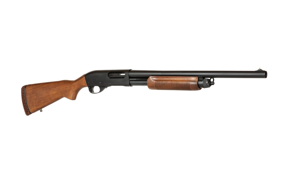 CAM MKIII Classic Shotgun Replica
