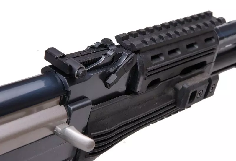 Réplique de carabine JG 0512MG