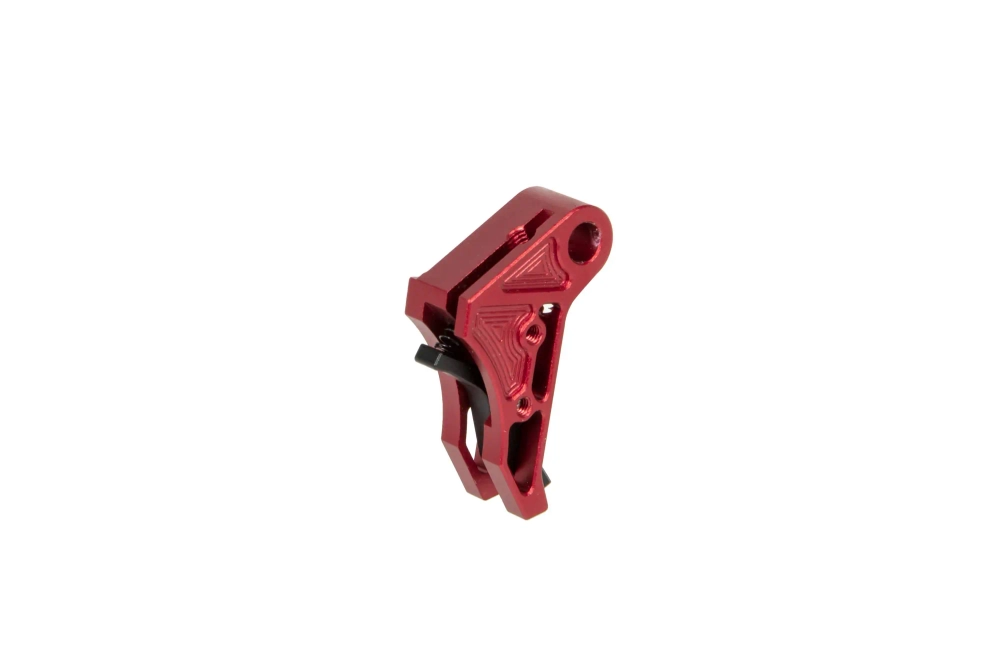 Aluminium détente CNC style EX pour répliques TM,WE G17/19/34