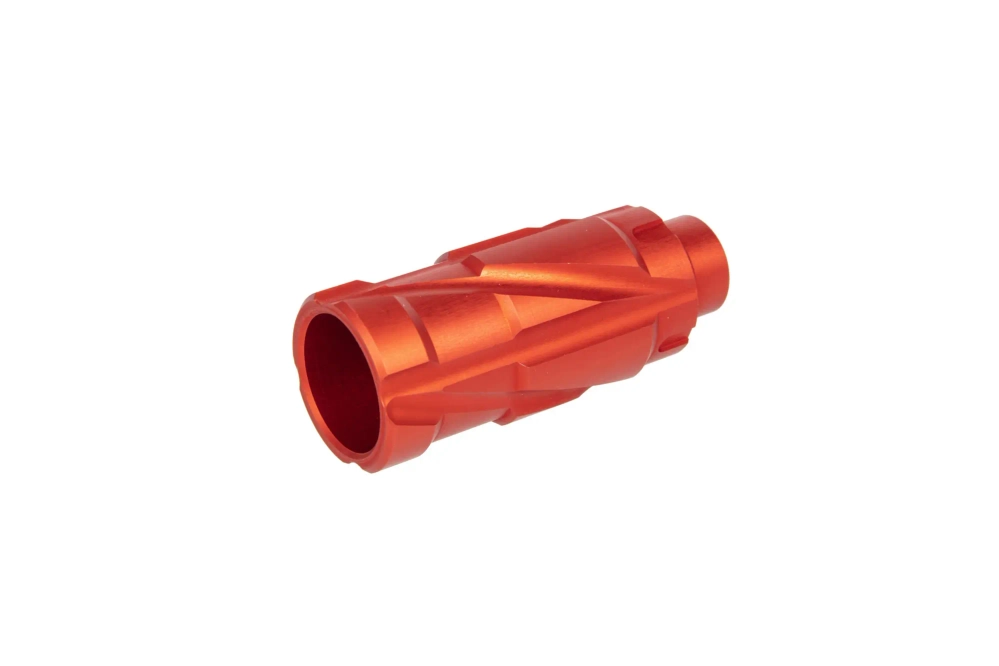 Amplifier Mjolnir -  Red