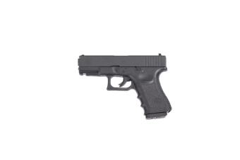 Glock 19 CO2 replica GNB pistol (OUTLET)