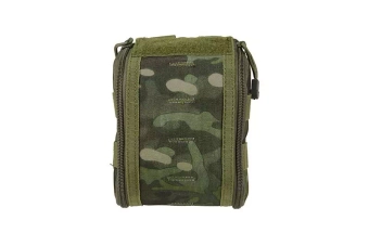 Trauma Kit Pouch - MC Tropic