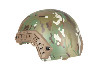 Aramid Ballistic Helmet Replica Heavy Version – MC