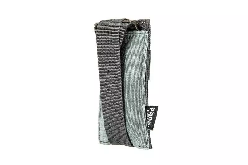 Pouch with hit marking - Primal Grey