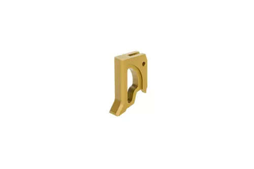 Straight Trigger GAMMA" - Gold"