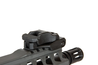 RRA & SI SA-E17 EDGE™ Carbine Replica - Chaos Grey