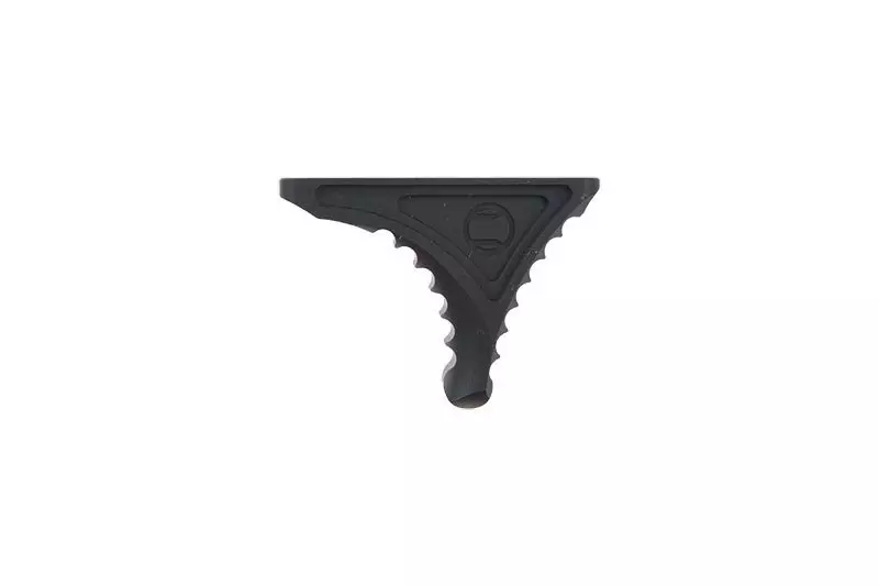 Double-Sided Keymod/M-Lok Hand Stop - Black