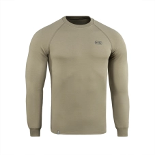 M-Tac Athlete Tan raglan sweatshirt