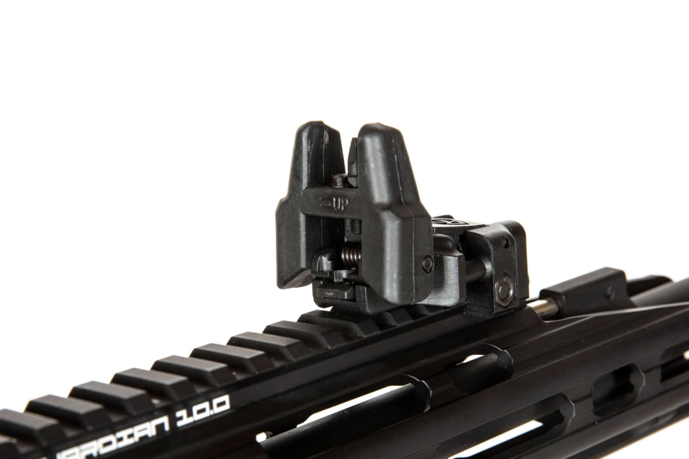 Airsoft puška ASR111 SDU2.0 - černá