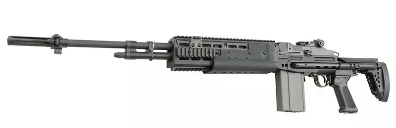 Fusil de airsoft EGM-014-HBA-L