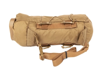Helikon Bolsa Foxhole 4.5l Marrón Coyote