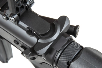 Airsoft fusil Specna Arms Daniel Defense® RIS III 12.5'' SA-P28 Prime™ HAL™ ETU avec moteur brushless Noir