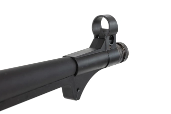 Pistolet maszynowy ASG Cybergun MP40 CO2