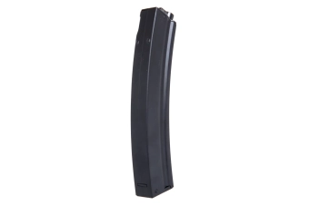 Mid-Cap 95-bullet magazine for MP5 replicas Black