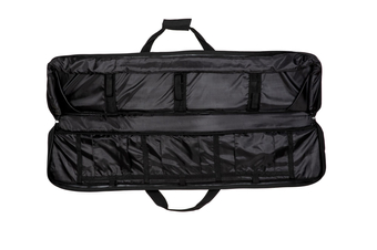 Long Gun Bag (120cm) - Black