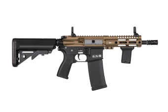 Replika karabiny SA-E21 EDGE™ - Chaos Bronze