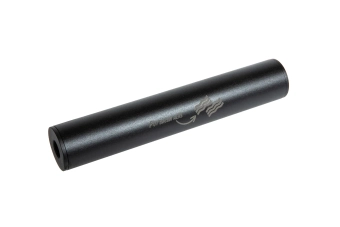 Taktický tlumič hluku Covert - Bacon 35x200