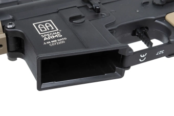 Specna Arms SA-C10 CORE™ HAL ETU™ Gen.2 Half-Tan ASG Karabijn