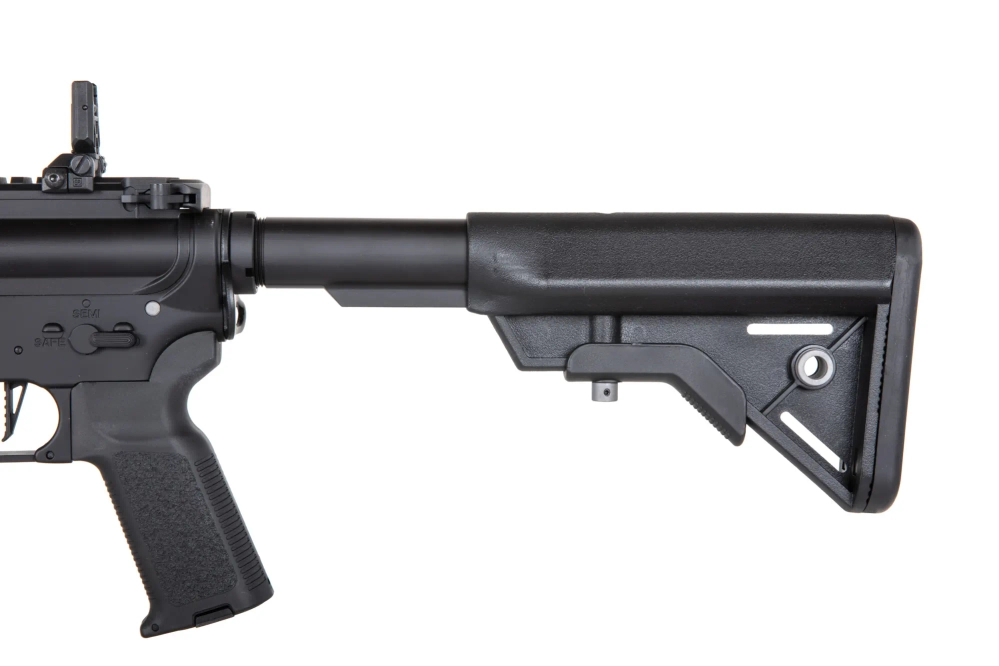 Specna Arms Daniel Defense® SA-E27 RIS III 10.5'' EDGE™ HAL ETU™ airsoft Carbine Negro