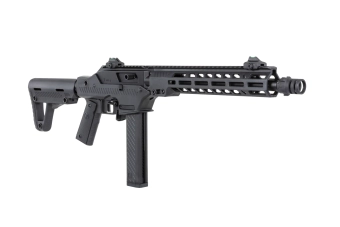 Carabine d'assaut airsoft VORSK VMP-2M Noir