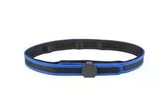 Ceinture de résistance IPSC - bleu