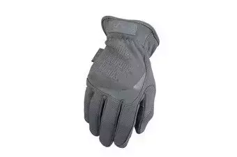 Rękawice Mechanix Wear FastFit - Wolf Grey