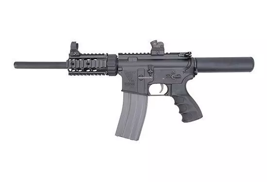 Airsoftová zbraň puškagR16 Viper