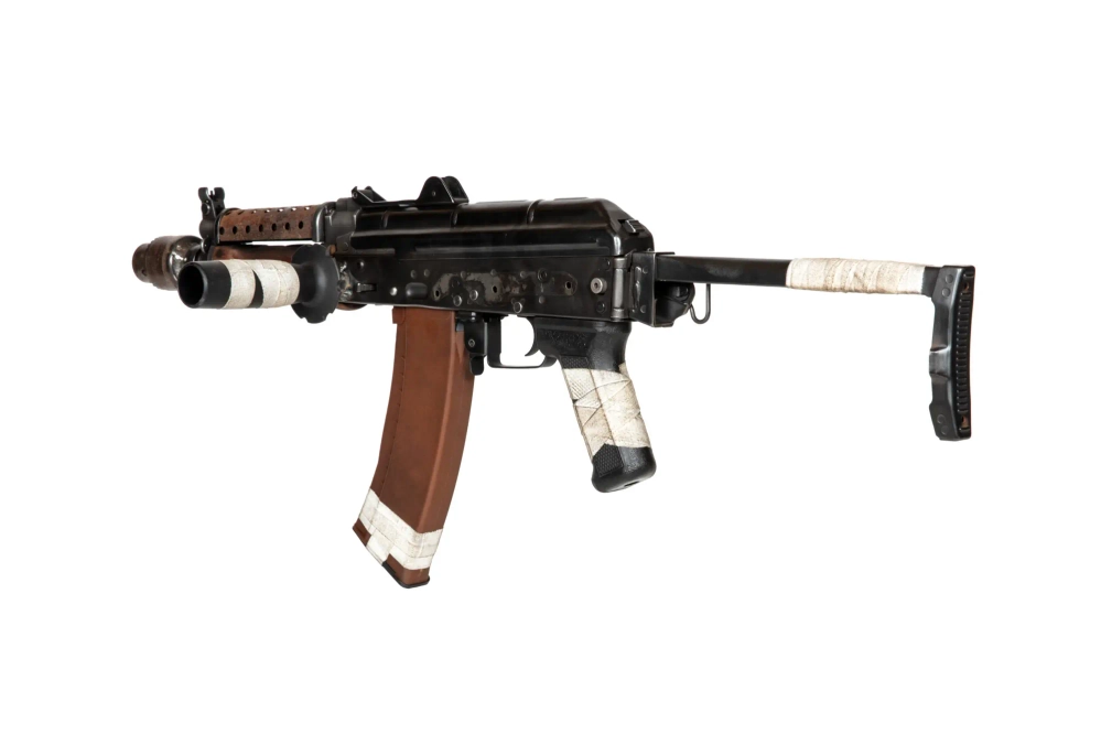 ELS-74UN Essential Carbine Replica Post-Apo CUSTOM