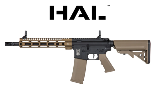Specna Arms SA-C20 CORE™ HAL ETU™ Carabina airsoft Chaos Brozne