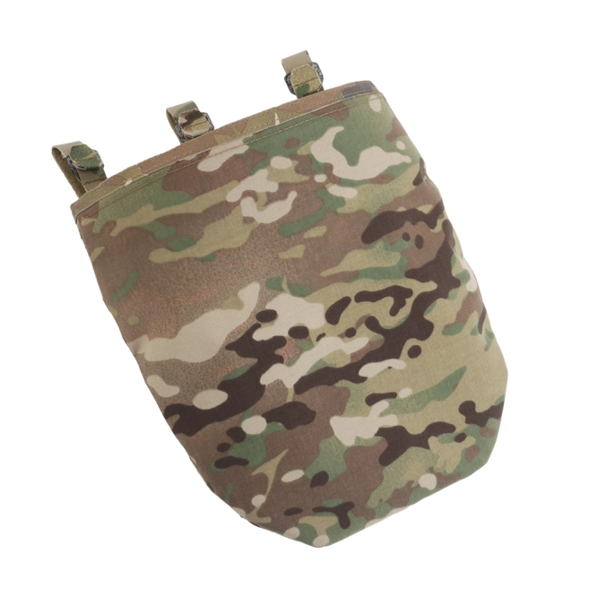 Wosport BP-130 MC drop bag