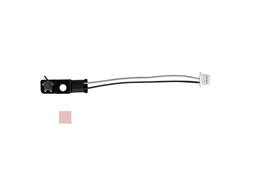 Sensor magazynka ze złączem do TITAN II Bluetooth®