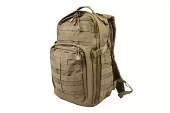 Sac ? dos EDC 25 - beige