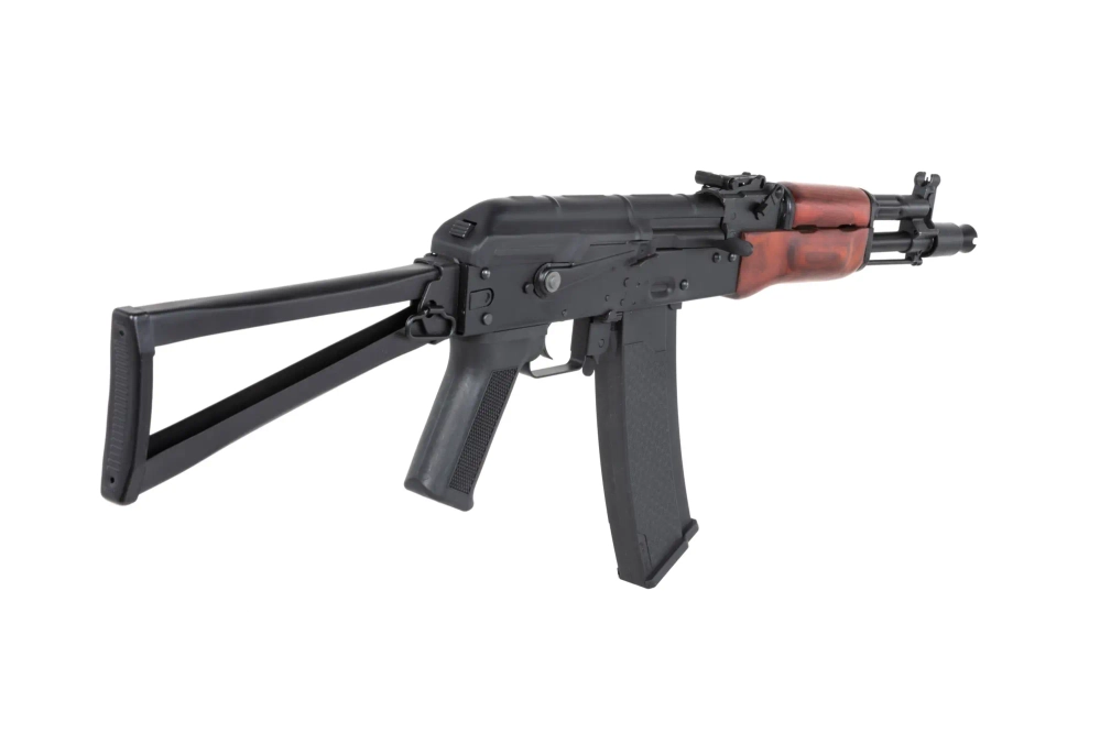 Specna Arms SA-J08 EDGE™ airsoft Carbine con recámara Magnus TDC Single Fire Only