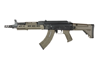 #AirsoftReady RUGGED 4