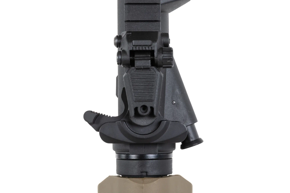 Specna Arms SA-C22 CORE™ HAL ETU™ Pouze pro jednu střelbu Chaos Bronze airsoft Carbine