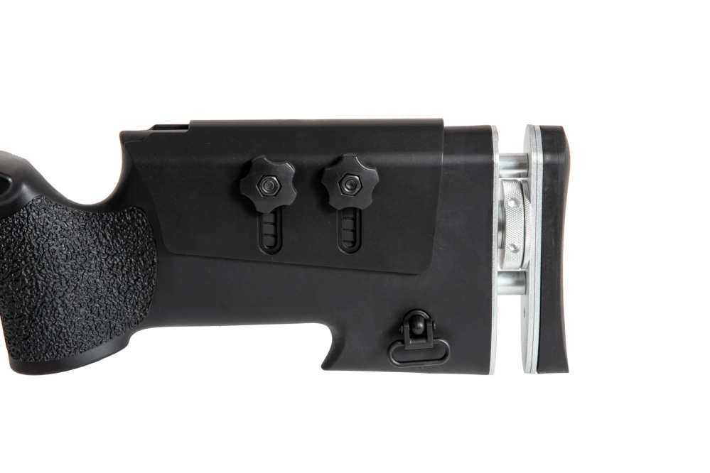 Airsoft pušky odstřelovací puška MB4417A