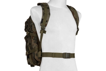 Plecak typu Assault Pack LC - wz.93 pantera leśna
