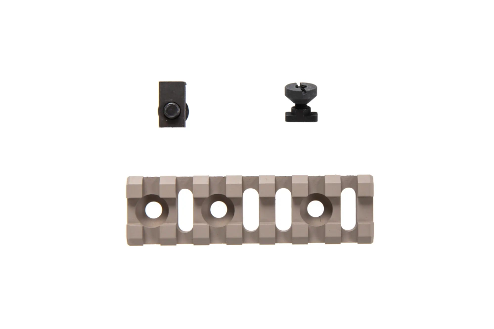 Carril B-2U - Tan