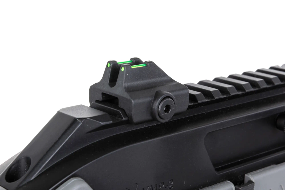 Fusil de asalto airsoft VORSK VMP-2M