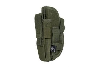 Universal Belt Holster - Olive Drab