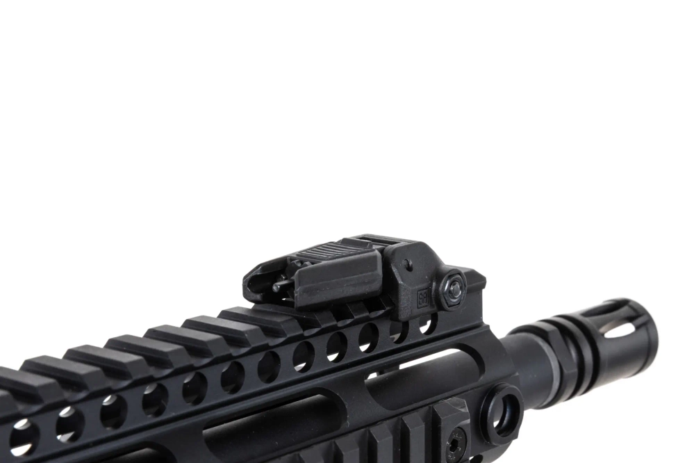 Specna Arms SA-C20-L CORE™ Light Ops Stock HAL ETU™ Gen.2 airsoft Carbine Noir