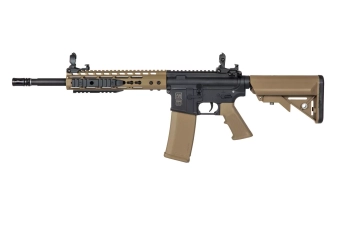 Réplique de fusil d'assaut SA-C09 CORE™ X-ASR™ - Half-Tan