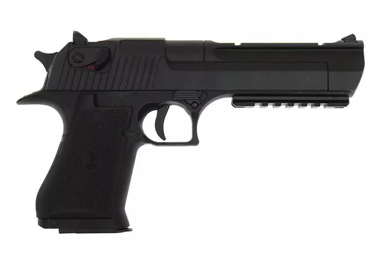 CM121 Electric Pistol Replica (W/o Battery)