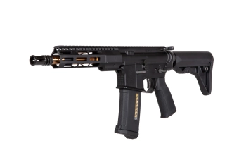 PTS ZEV Core Elite CQB carbine replica Black