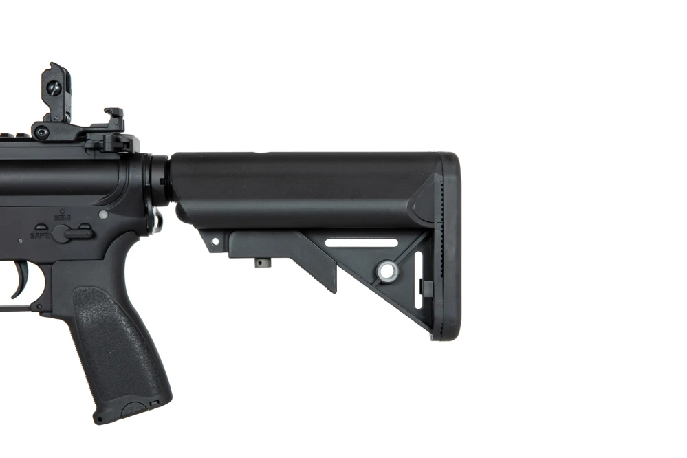 Specna Arms SA-E23 EDGE™ Kestrel™ ETU 1.14 J airsoft Carbine Black