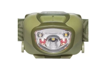 Nippo 1,8 Headlamp (Batteries)