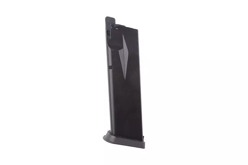 20 BB Gas Magazine for F228 Replicas
