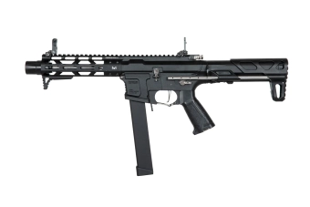 Replika Pistoletu Maszynowego ARP 9 2.0 SST - Stainless Steel