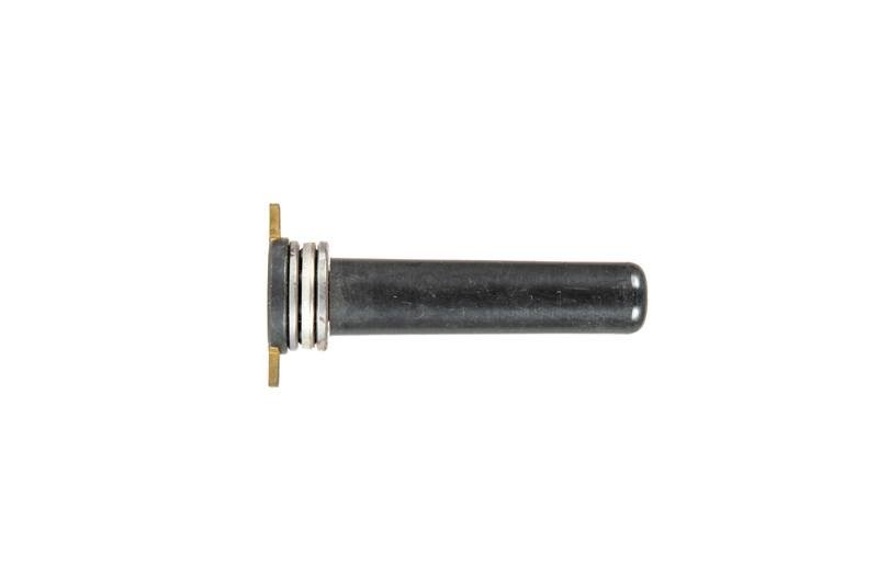 Polymer Ball Bearing Spring Guide