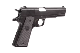 1911 Spring-Action Pistol Replica
